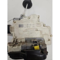 Serrure Arriere Gauche Audi A3 2 Sportback Rs3 Phase 2 (3)