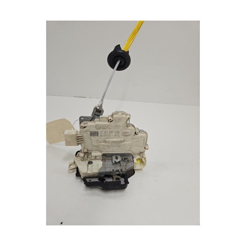 Serrure Avant Gauche Audi A3 2 Sportback Rs3 Phase 2 (1)