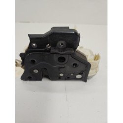 Serrure Avant Gauche Audi A3 2 Sportback Rs3 Phase 2 (2)