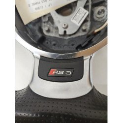 Volant Audi A3 2 Sportback Rs3 Phase 2 (2)