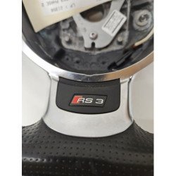 Volant Audi A3 2 Sportback Rs3 Phase 2 (3)