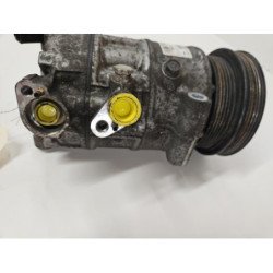 Compresseur Clim Audi A3 2 Sportback Rs3 Phase 2 (4)