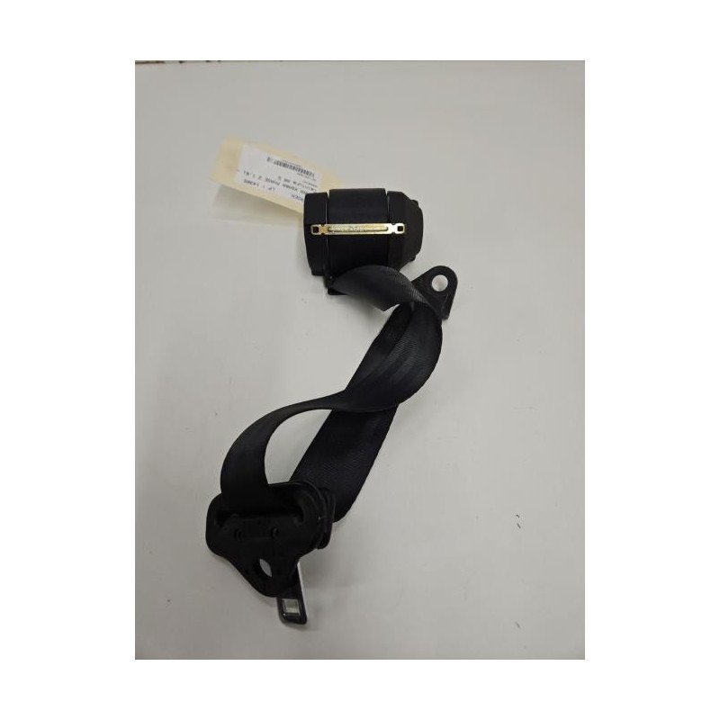 Ceinture Arriere Gauche Citroen  (1)