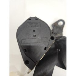 Ceinture Arriere Gauche Citroen  (3)