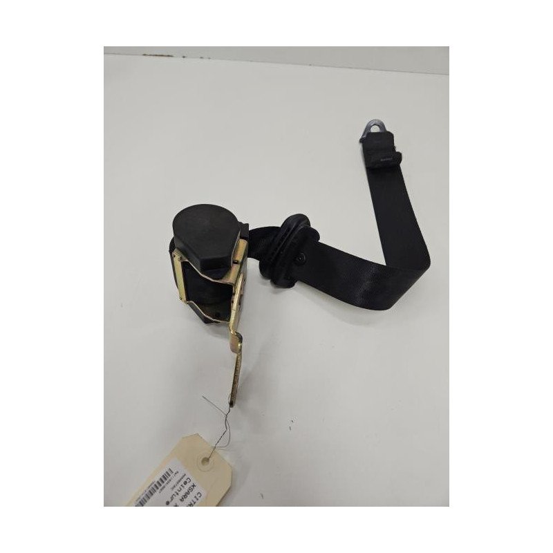 Ceinture Avant Droit Citroen  (1)