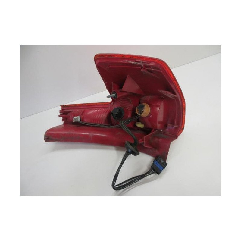 Feu Arriere Principal Gauche (feux) Citroen C4 1 Phase 1 (1)