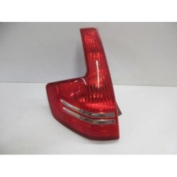 Feu Arriere Principal Gauche (feux) Citroen C4 1 Phase 1 (2)