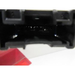 Feu Arriere Principal Gauche (feux) Citroen C4 1 Phase 1 (3)