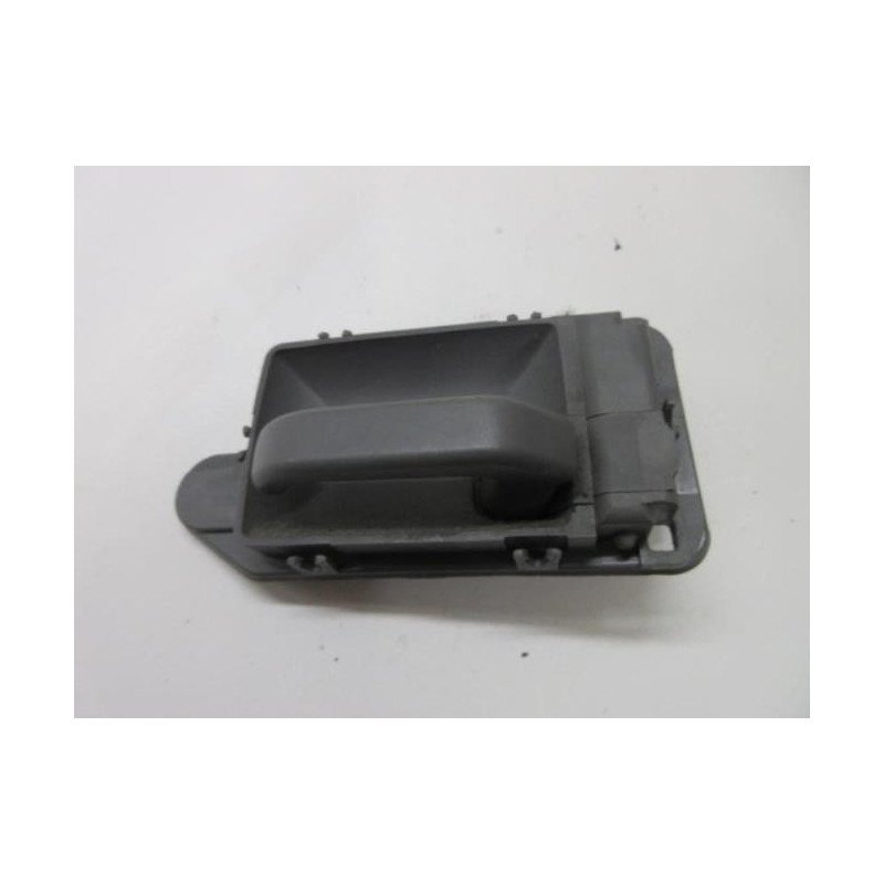 Poignee Interieur Arriere Droit Peugeot 205 Phase 2 (1)