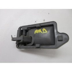 Poignee Interieur Arriere Droit Peugeot 205 Phase 2 (2)