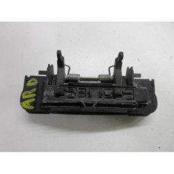 Poignee Porte Arriere Droit Audi A3 2 Sportback Phase 1 (2)