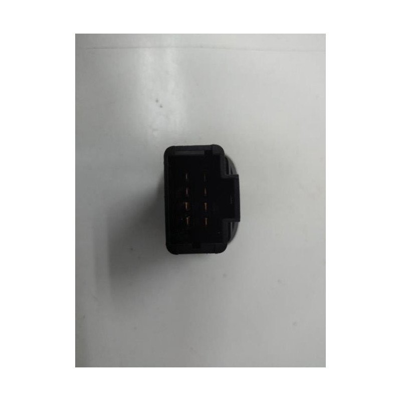Bouton De Warning Renault Clio 2 Phase 1 (1)
