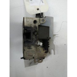 Serrure Arriere Droit Renault Clio 2 Phase 1 (1)