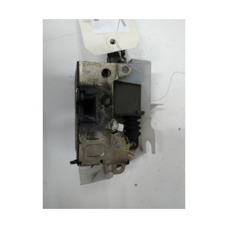 Serrure Arriere Droit Renault Clio 2 Phase 1 (1)