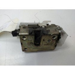Serrure Arriere Droit Renault Clio 2 Phase 1 (2)