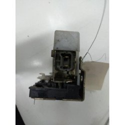 Serrure Arriere Droit Renault Clio 2 Phase 1 (3)