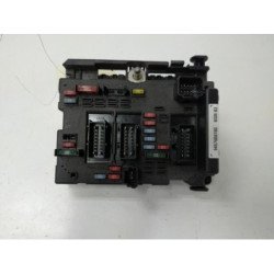 Boitier Servitude Moteur (bsm) Peugeot 206 Phase 2 (1)