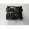 Boitier Servitude Moteur (bsm) Peugeot 206 Phase 2 (1)