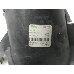 Anti Brouillard Gauche (feux) Peugeot 206 Phase 2 (1)