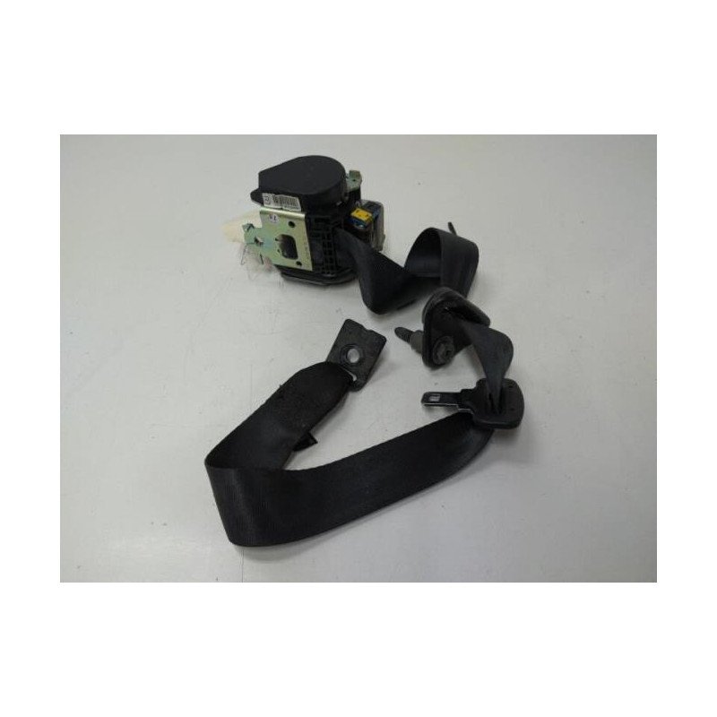 Ceinture Arriere Droit Renault Megane 3 Phase 1 (1)
