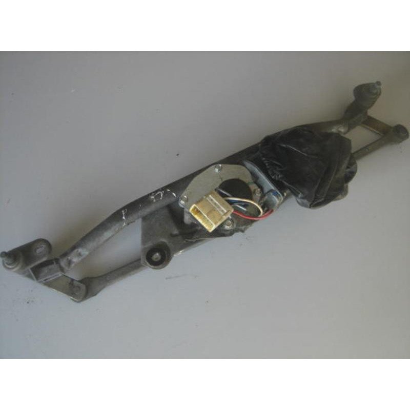 Mecanisme Essuie Glace Avant Citroen Saxo Phase 1 (1)