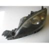 Optique Avant Principal Gauche (feux)(phare) Mazda 3 1 Phase 1 (1)