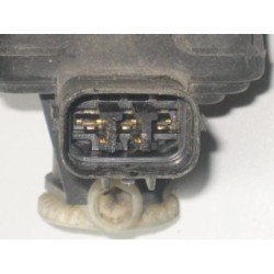 Optique Avant Principal Gauche (feux)(phare) Mazda 3 1 Phase 1 (3)