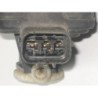 Optique Avant Principal Gauche (feux)(phare) Mazda 3 1 Phase 1 (3)