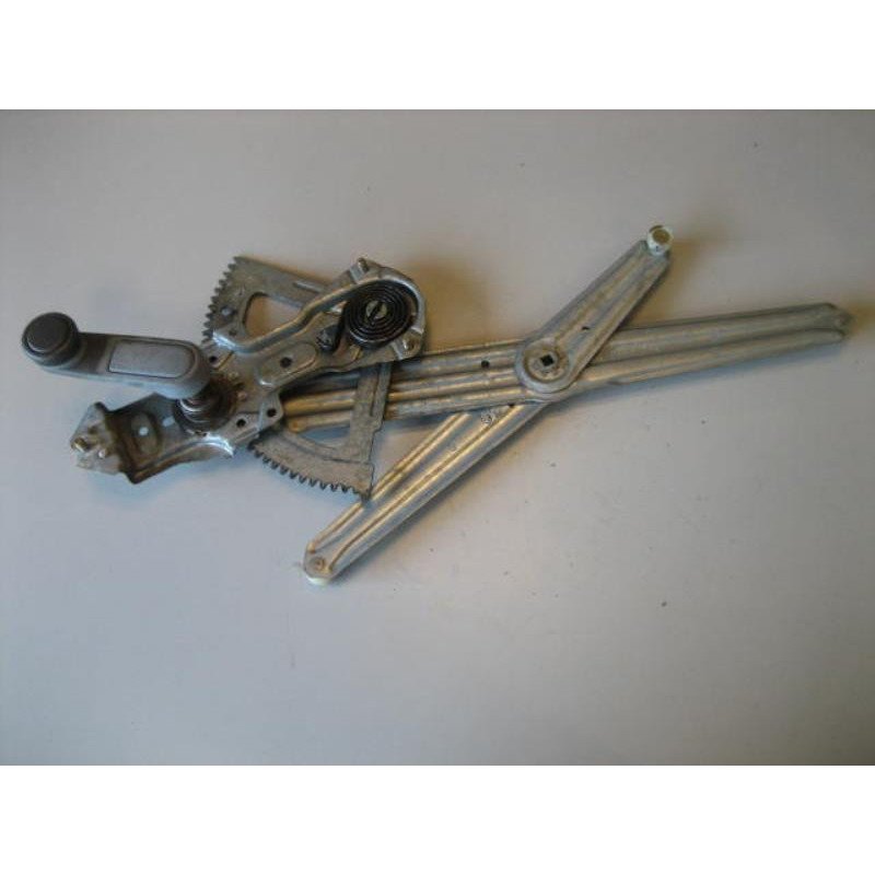 Leve Vitre Mecanique Avant Droit Peugeot 205 Phase 2 (1)