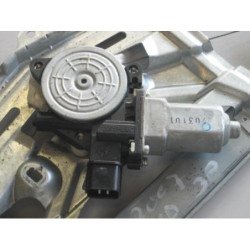 Mecanisme De Leve Vitre Electrique Avant Droit Honda Civic 8 Phase 1 (2)