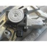 Mecanisme De Leve Vitre Electrique Avant Droit Honda Civic 8 Phase 1 (2)