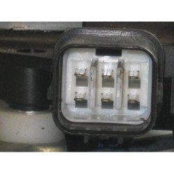 Mecanisme De Leve Vitre Electrique Avant Droit Honda Civic 8 Phase 1 (3)