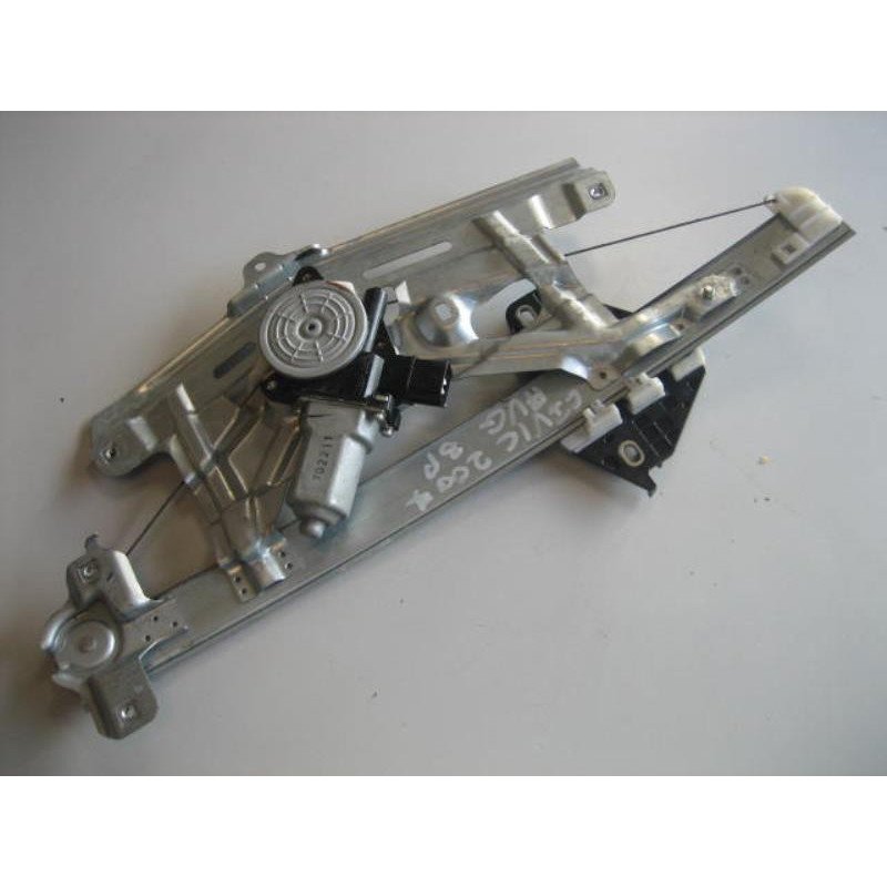 Mecanisme De Leve Vitre Electrique Avant Gauche Honda Civic 8 Phase 1 (1)
