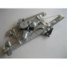 Mecanisme De Leve Vitre Electrique Avant Gauche Honda Civic 8 Phase 1 (1)