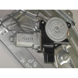 Mecanisme De Leve Vitre Electrique Avant Gauche Honda Civic 8 Phase 1 (2)
