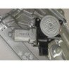 Mecanisme De Leve Vitre Electrique Avant Gauche Honda Civic 8 Phase 1 (2)