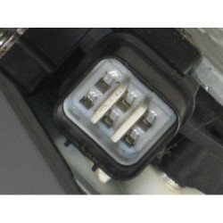 Mecanisme De Leve Vitre Electrique Avant Gauche Honda Civic 8 Phase 1 (3)