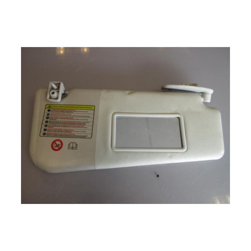 Pare Soleil Droit Fiat Grande Punto (1)