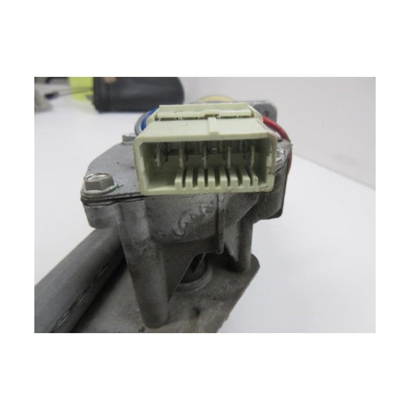 Mecanisme Essuie Glace Avant Citroen Saxo Phase 2 (1)