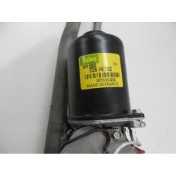 Mecanisme Essuie Glace Avant Citroen Saxo Phase 2 (2)