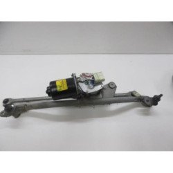 Mecanisme Essuie Glace Avant Citroen Saxo Phase 2 (3)