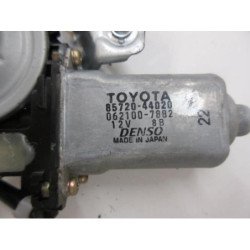 Mecanisme De Leve Vitre Electrique Arriere Gauche Toyota Picnic (1)