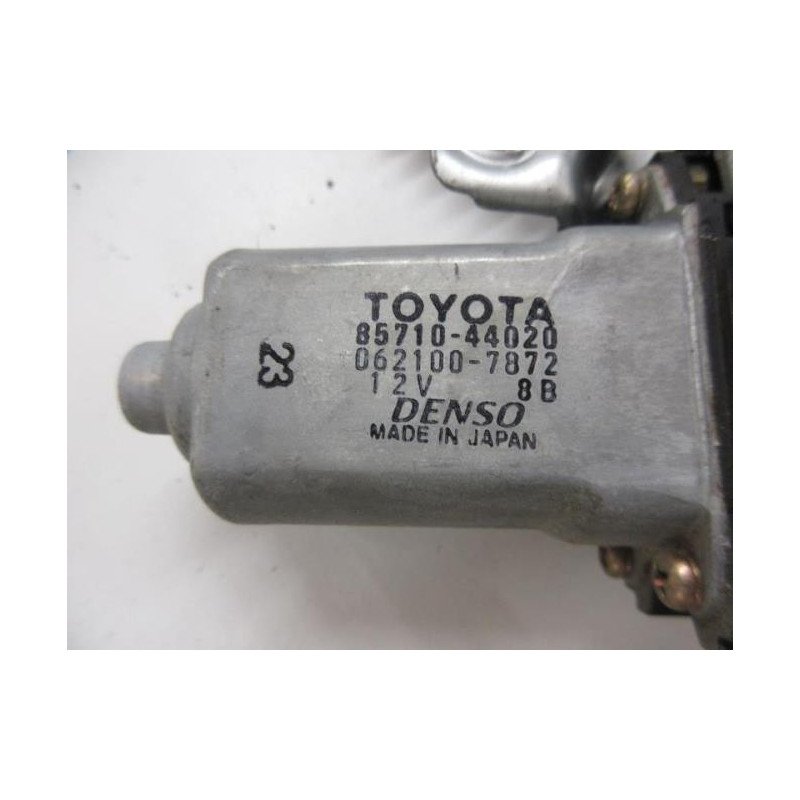 Mecanisme De Leve Vitre Electrique Arriere Droit Toyota Picnic (1)