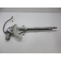 Mecanisme De Leve Vitre Electrique Arriere Droit Toyota Picnic (3)