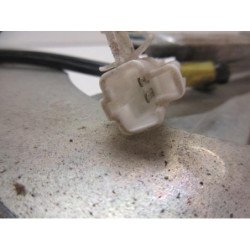 Mecanisme De Leve Vitre Electrique Arriere Droit Toyota Picnic (4)