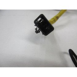 Mecanisme De Leve Vitre Electrique Avant Gauche Toyota Picnic (1)