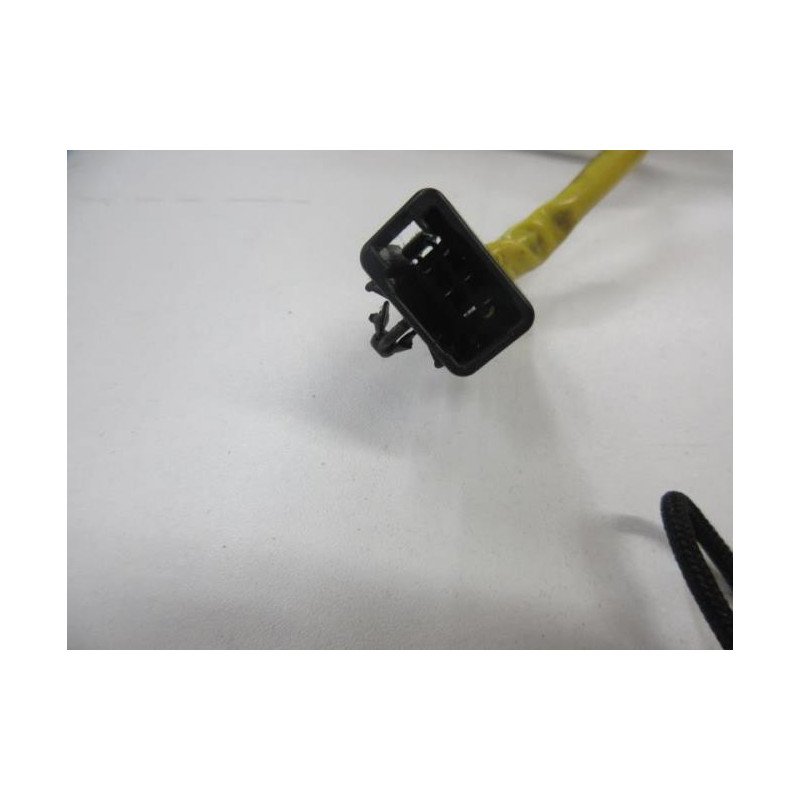Mecanisme De Leve Vitre Electrique Avant Gauche Toyota Picnic (1)