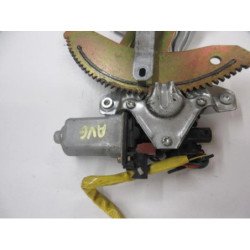 Mecanisme De Leve Vitre Electrique Avant Gauche Toyota Picnic (2)