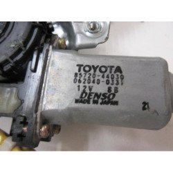 Mecanisme De Leve Vitre Electrique Avant Gauche Toyota Picnic (4)