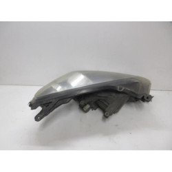 Optique Avant Principal Gauche (feux)(phare) Opel Astra H Phase 1 Break (2)